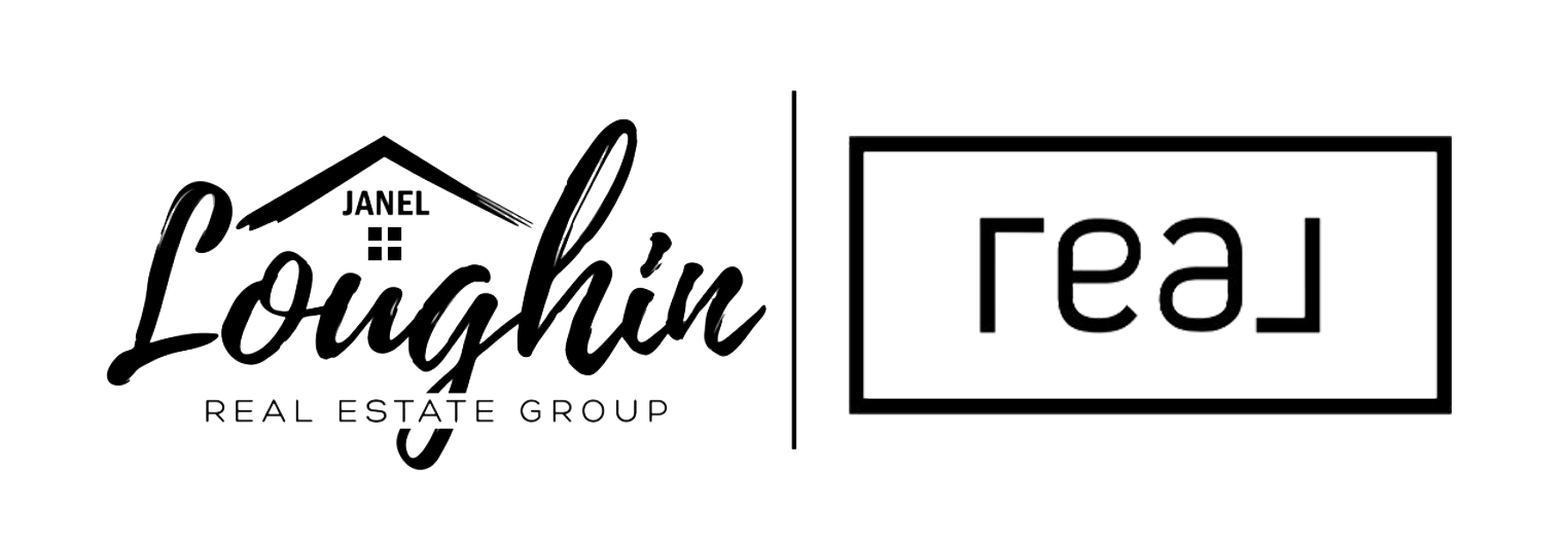 Janel Loughin Real Estate Group logo