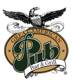 Great American Pub logo