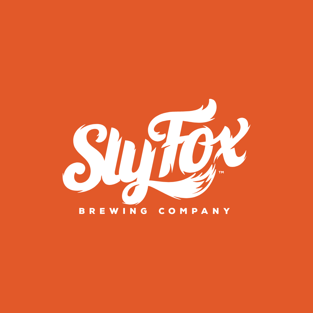 Sly Fox Brewing Company logo