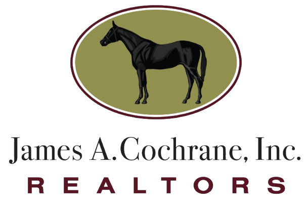 James A. Cochrane, Inc. Realtors logo